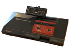 Master System Display Stand