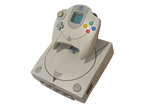 Sega Dreamcast Stand