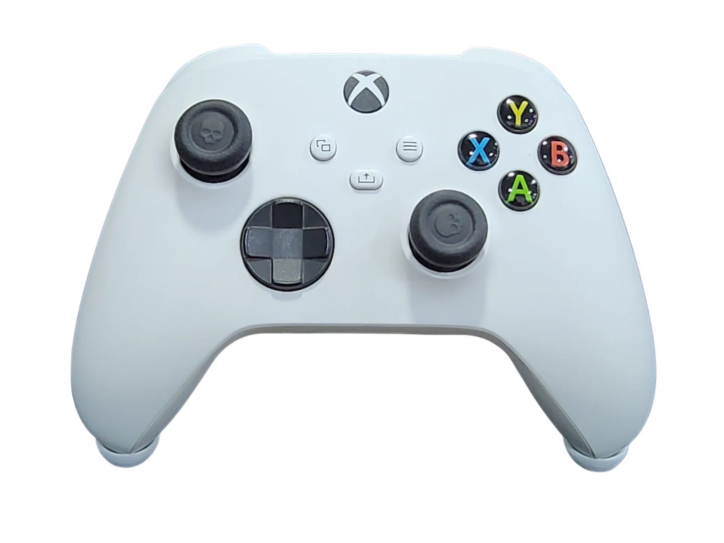 Xbox Series/One Controller Invisible Stand