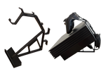 Sony PS2 Fat Stand