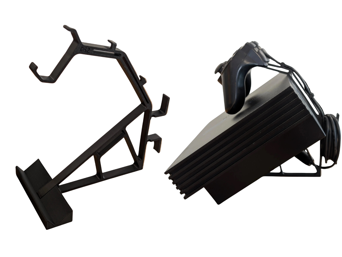 Sony PS2 Fat Stand