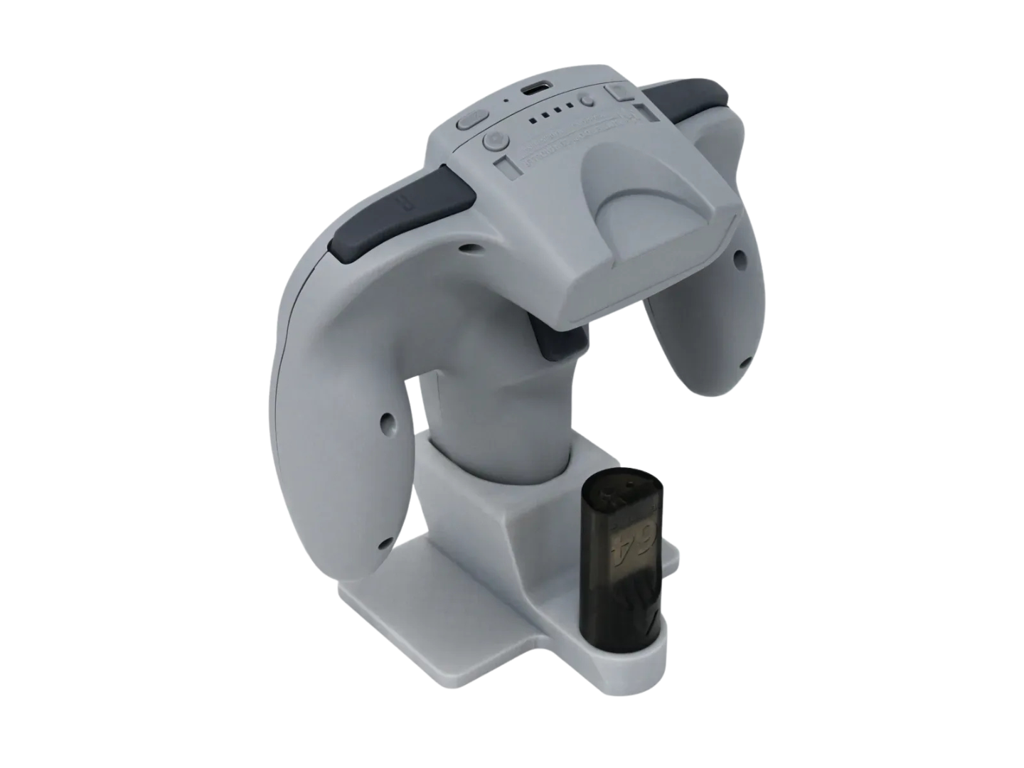 Nintendo 64 Controller Stand