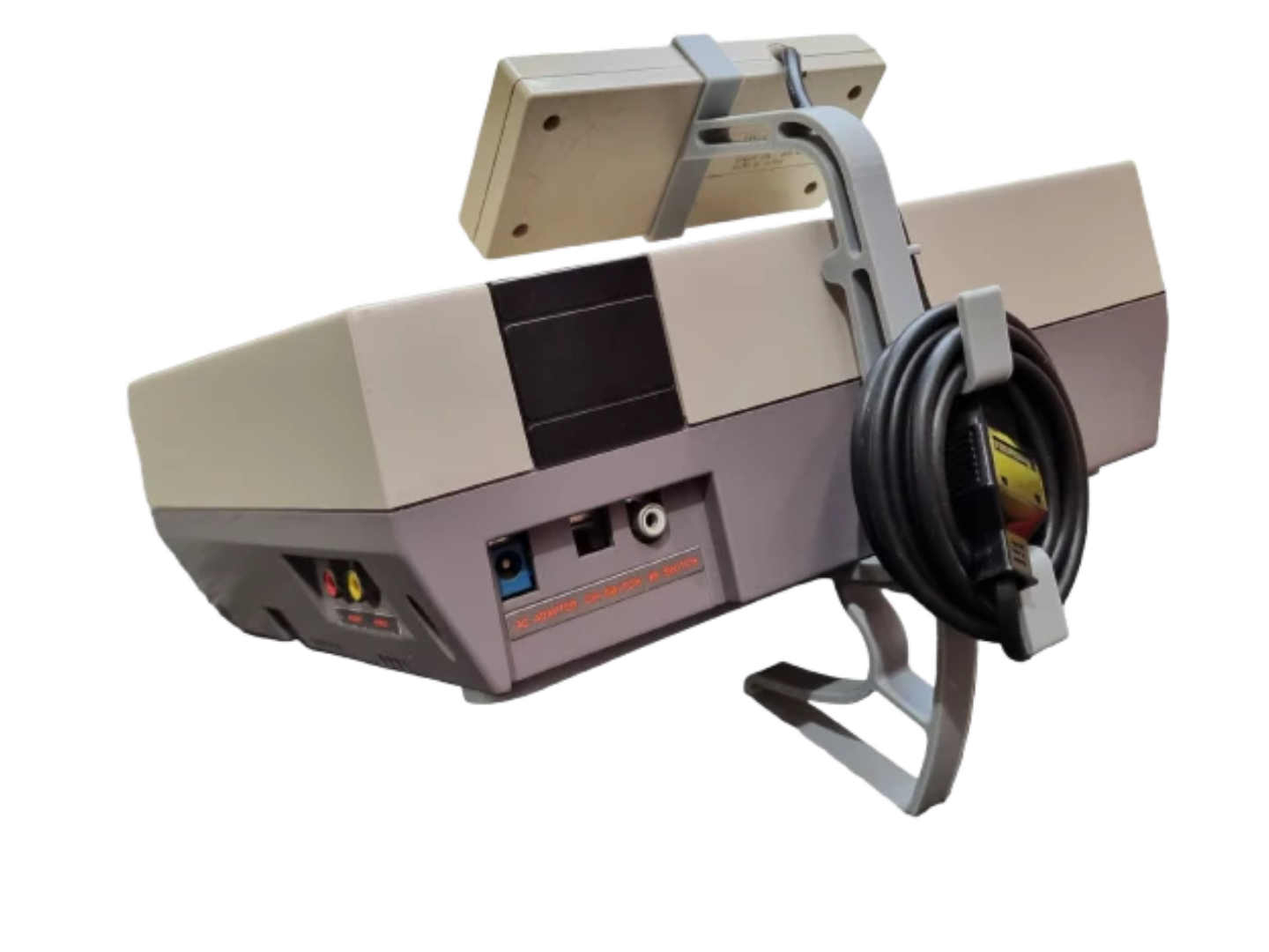 Nintendo NES (Front or Top Loader) Stand