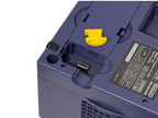 GameCube SD Card Port Cover for SD2SP2 "POR"