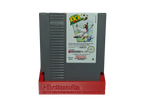 NES Cartridge Only Holder