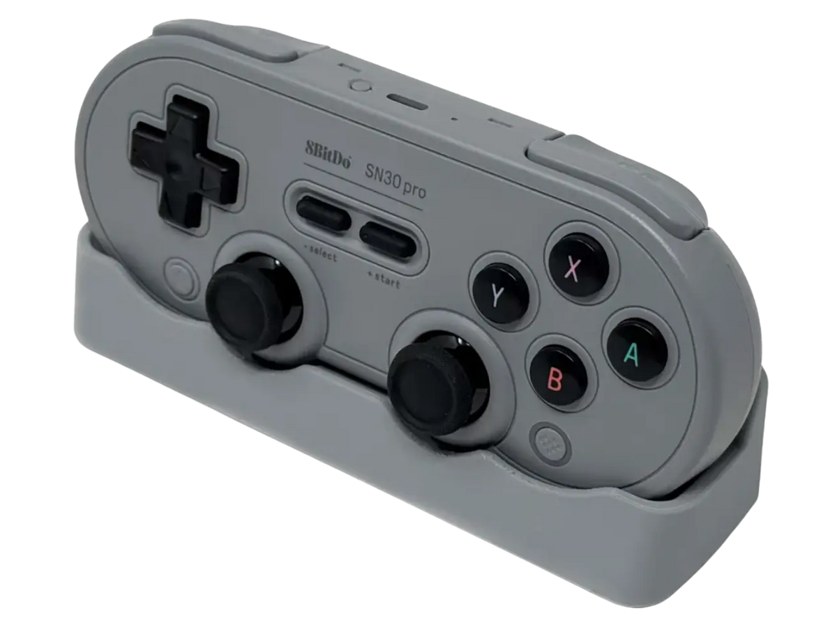 8BitDo SN30 Pro Controller Stand