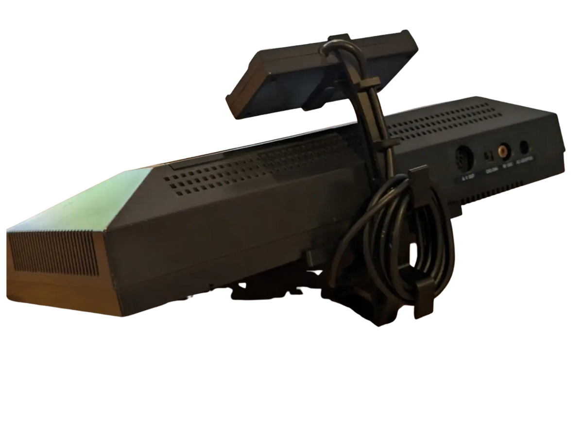 Master System Display Stand