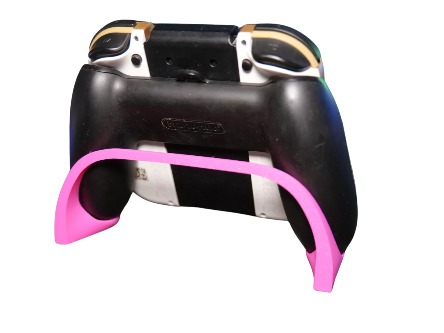 Nintendo Switch Controller Invisible Stand