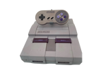 Super Nintendo (SNES) Stand