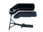 Sega Light Phaser Display Stand