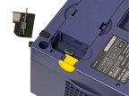 GameCube SD Card Port Cover for SD2SP2 "POR"