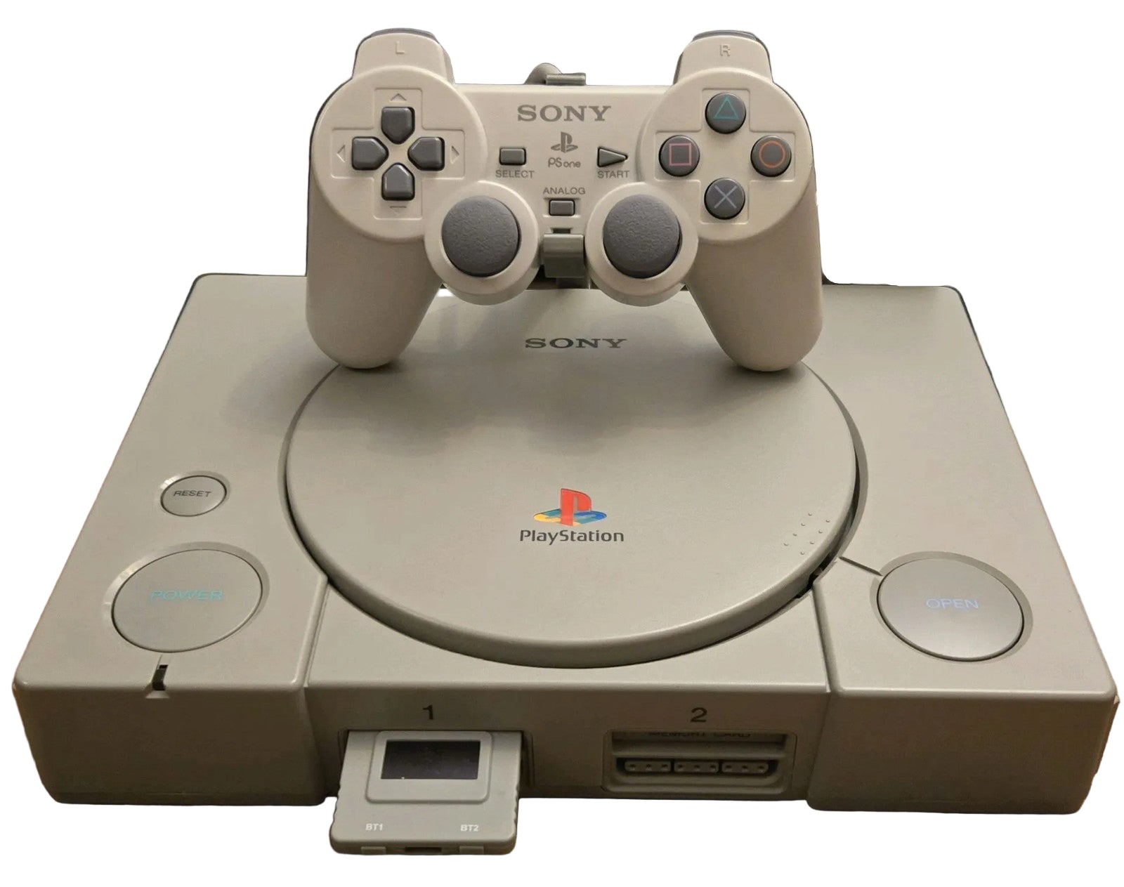Sony PlayStation 1 Stand