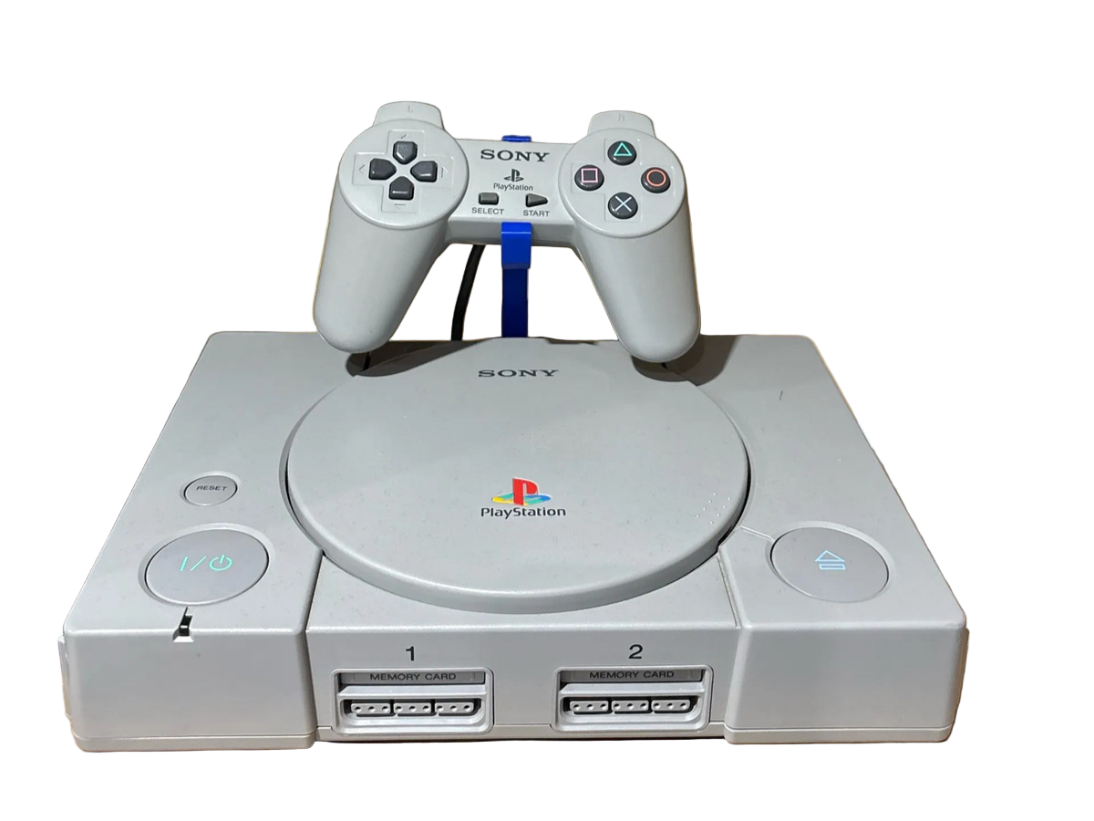 Sony PlayStation 1 Stand