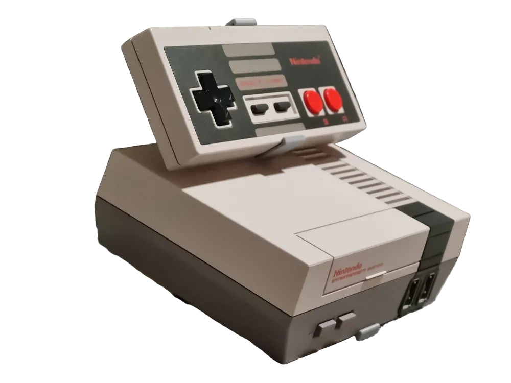 Super Nintendo NES Classic (the small USB version) Stand