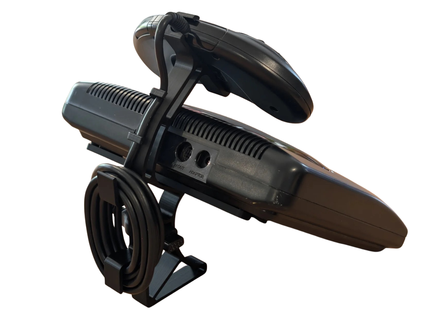 Sega Genesis 2 / Mega Drive 2 Stand