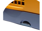 GameCube SD Card Port Cover for SD2SP2 "POR"