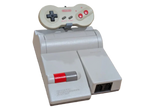 Nintendo NES (Front or Top Loader) Stand