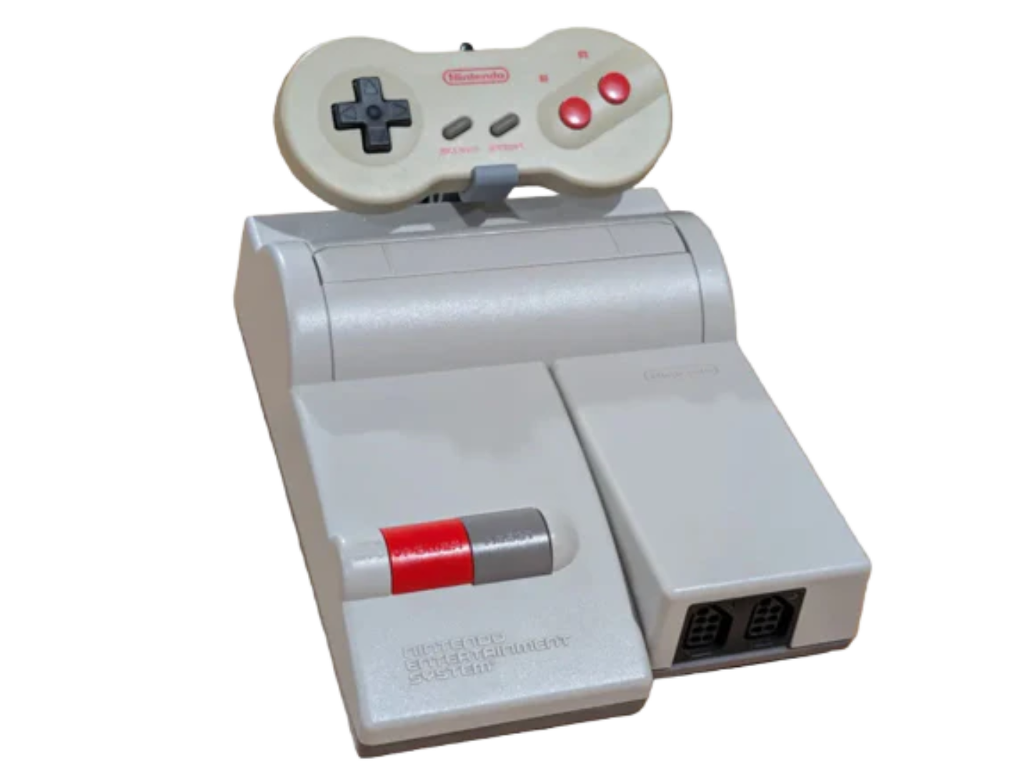 Nintendo NES (Front or Top Loader) Stand