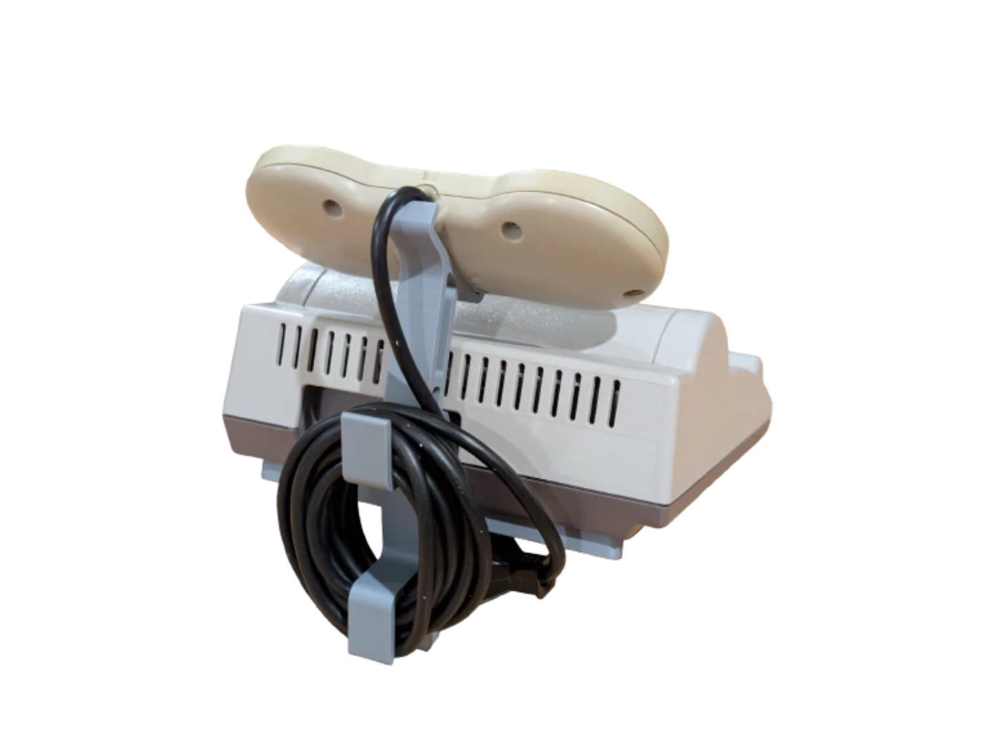 Nintendo NES (Front or Top Loader) Stand