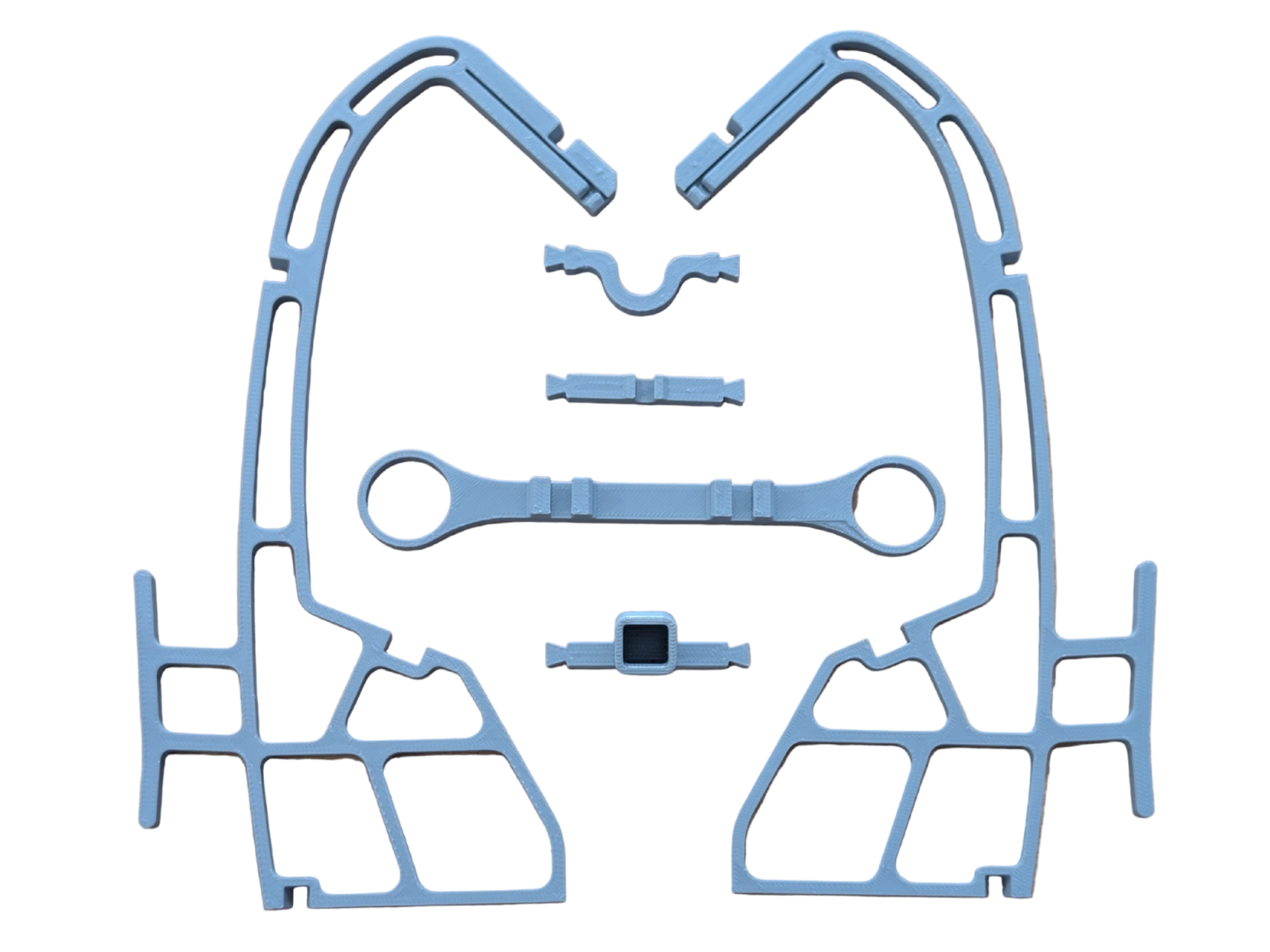 Sega Dreamcast Stand