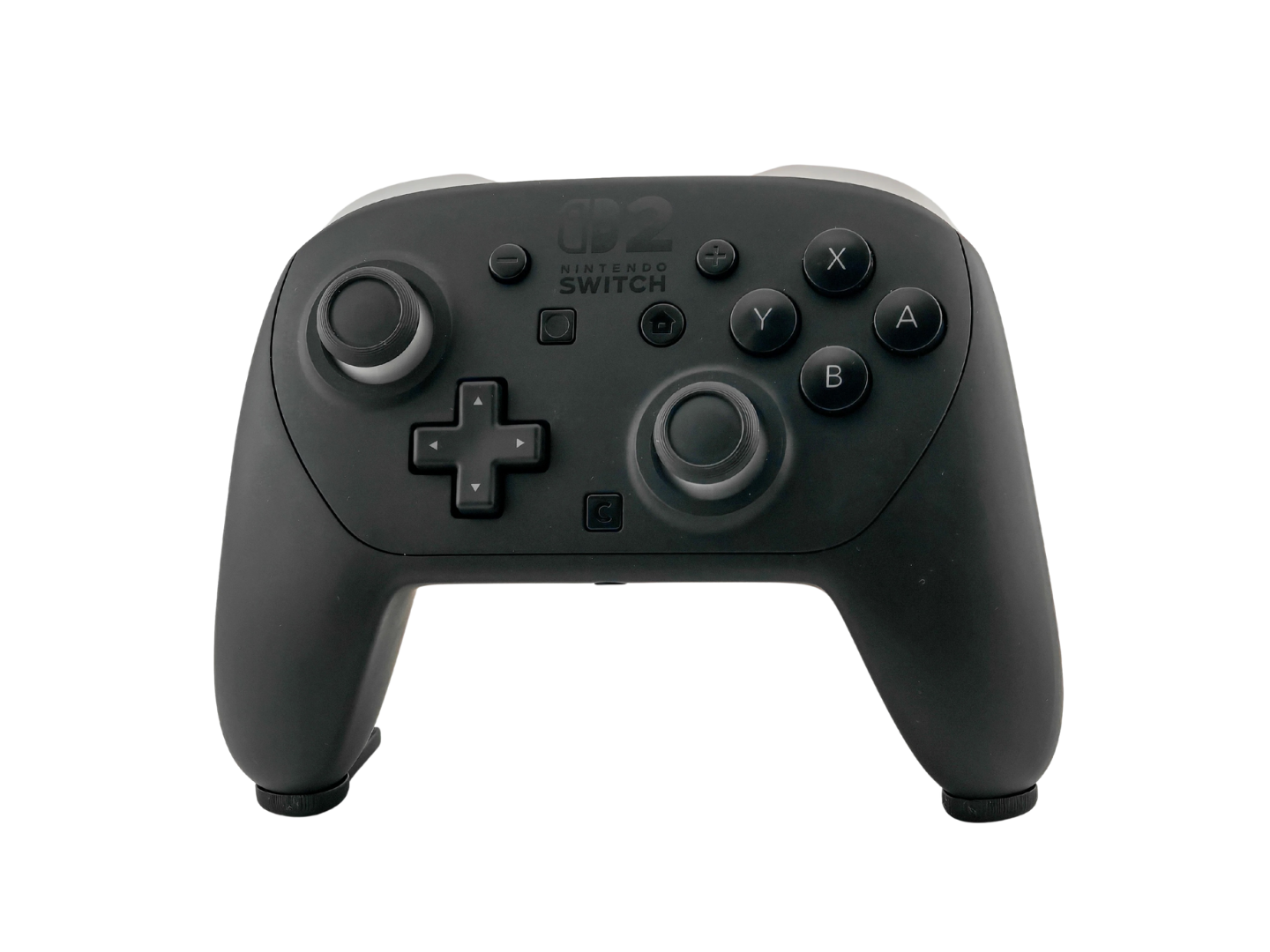 Nintendo Switch/Switch 2 Pro Controller Invisible Stand