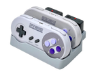 SNES, 8BitDo SN30, Nintendo Switch Online Controller Stand