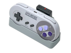 SNES, 8BitDo SN30, Nintendo Switch Online Controller Stand