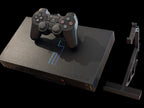 Sony PS2 Fat Stand
