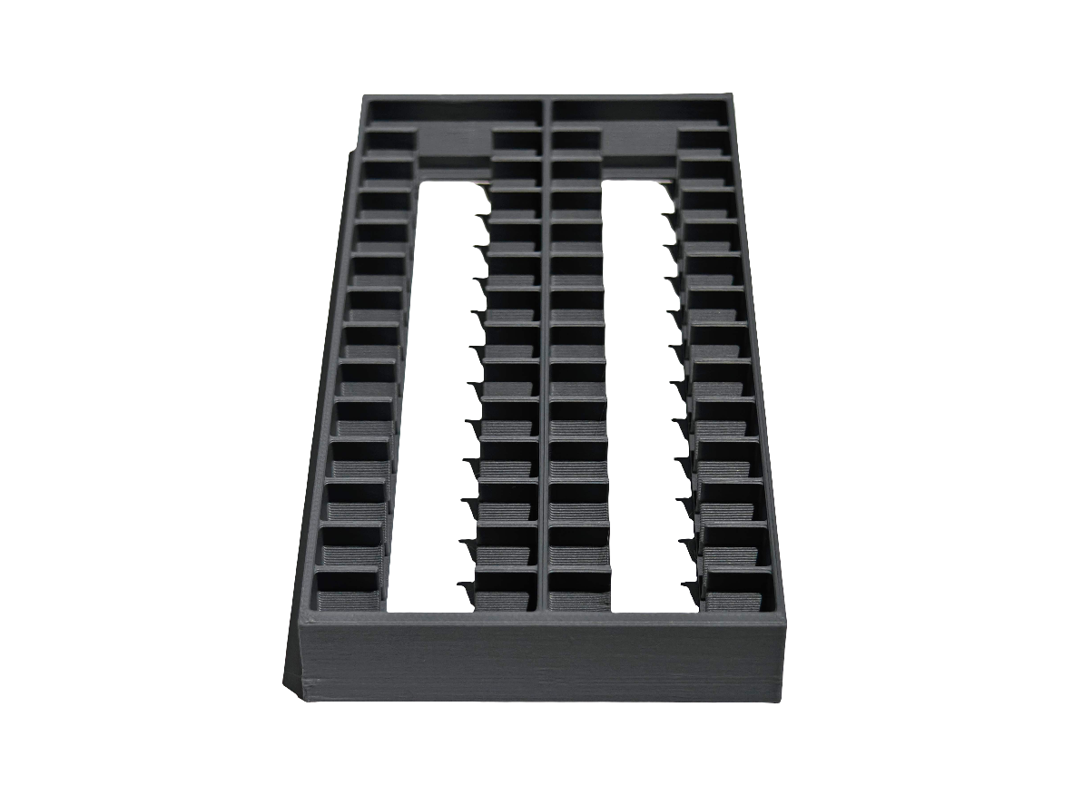 Nintendo DS/3DS Cartridge Only Holder