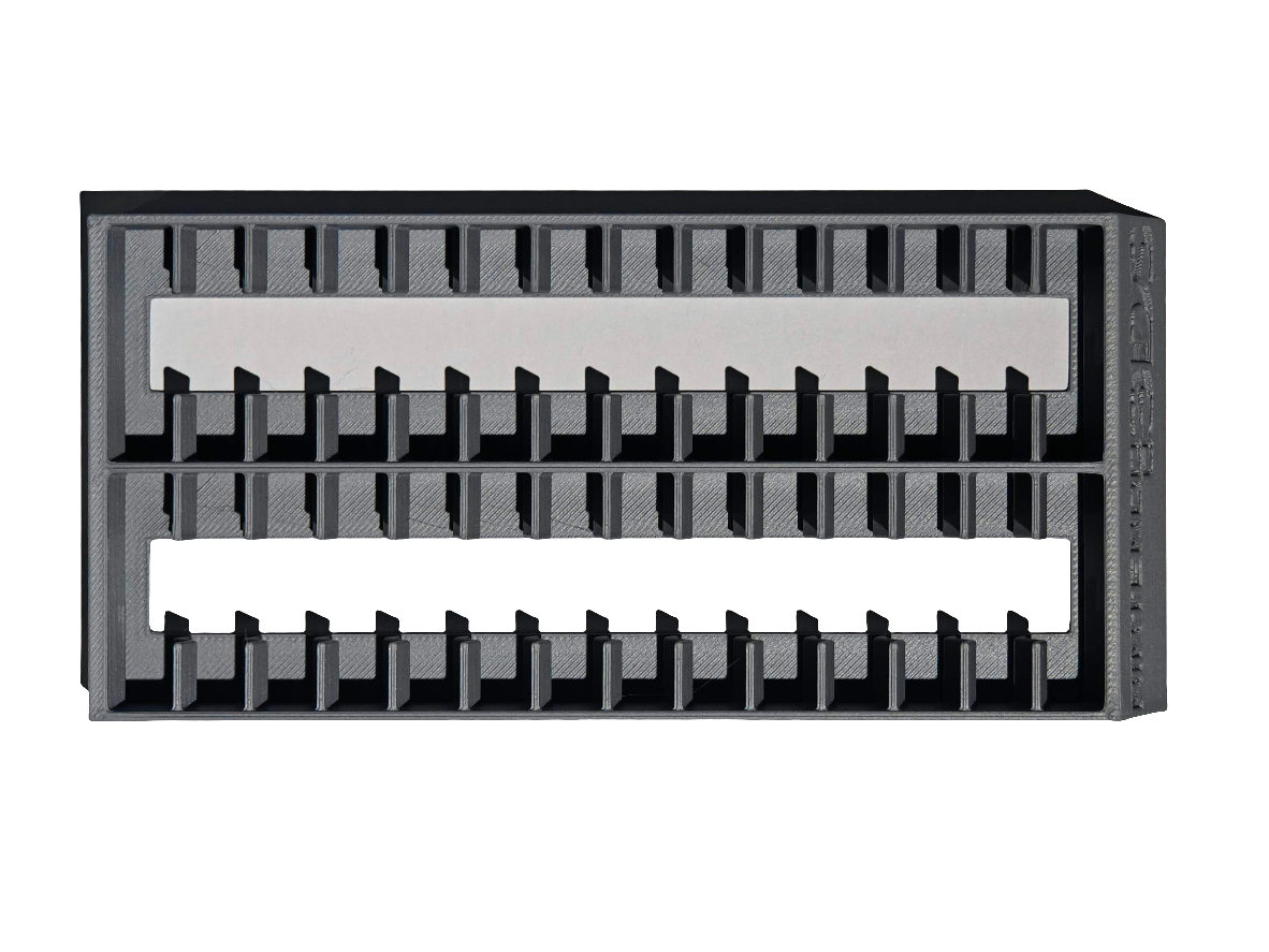 Nintendo DS/3DS Cartridge Only Holder