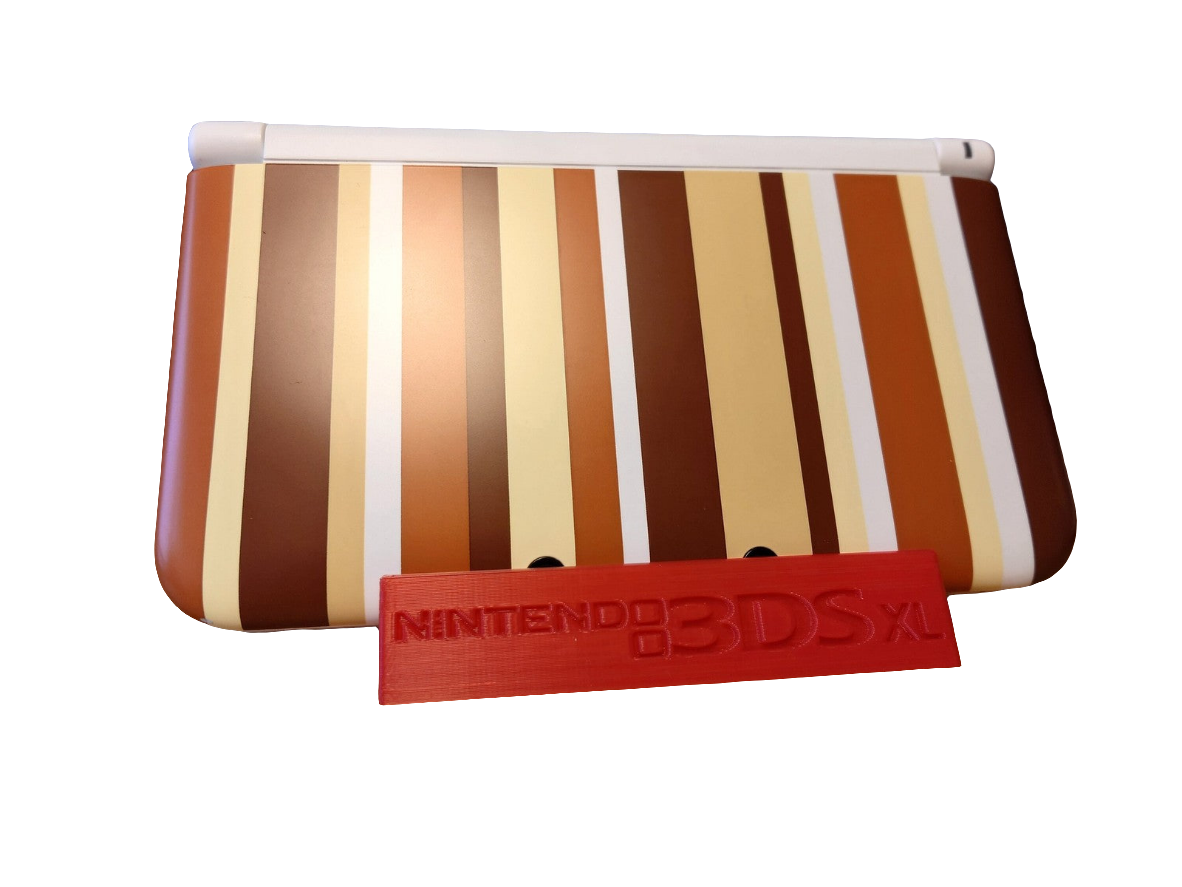 Nintendo 3DS XL Stand