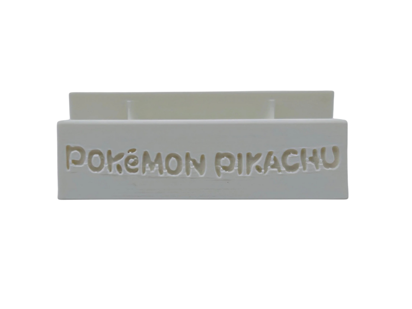 Pokémon Pikachu Stand