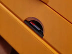 GameCube SD Card Port Cover for SD2SP2 "POR"