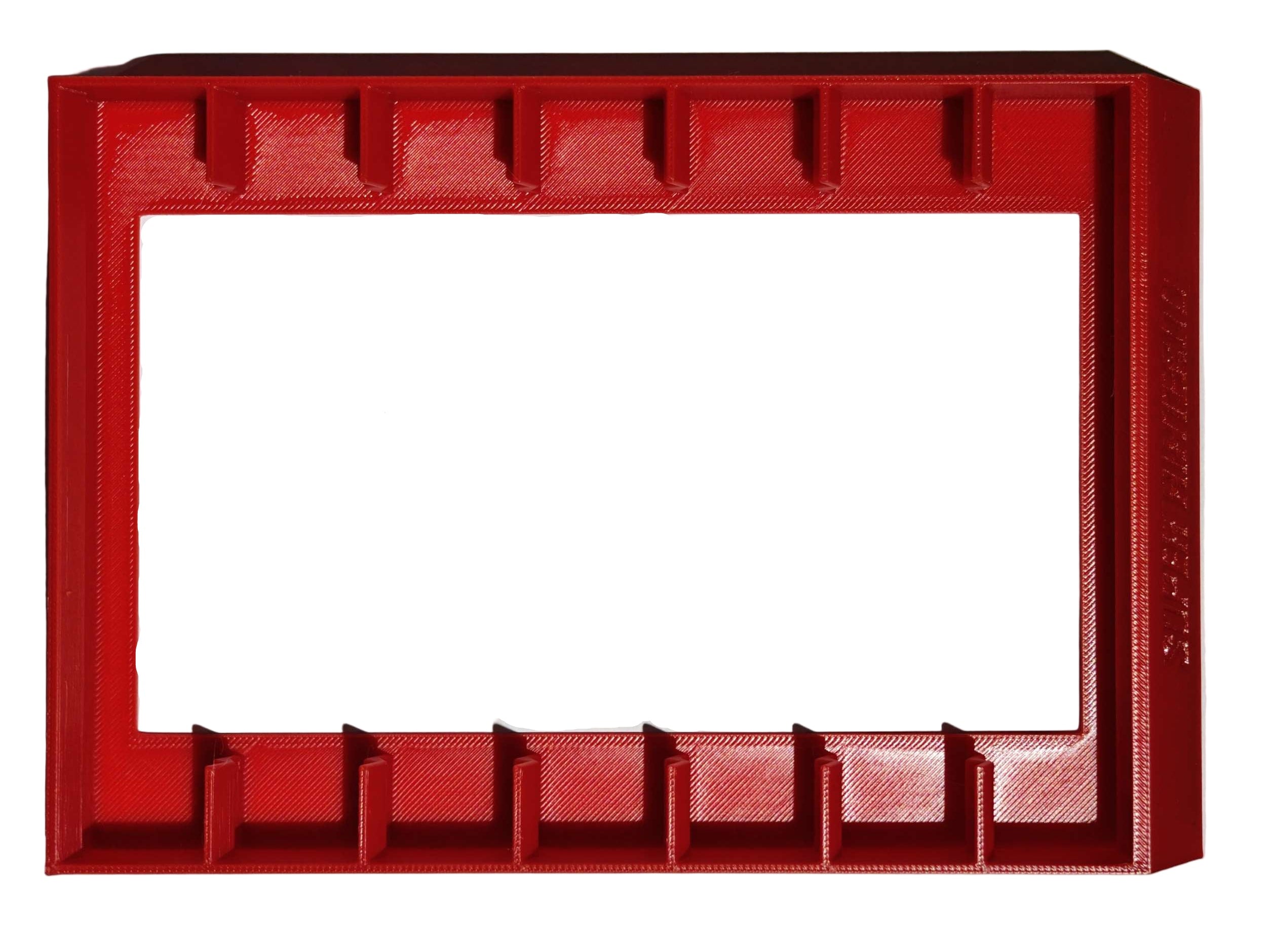 SNES Cartridge Only Holder